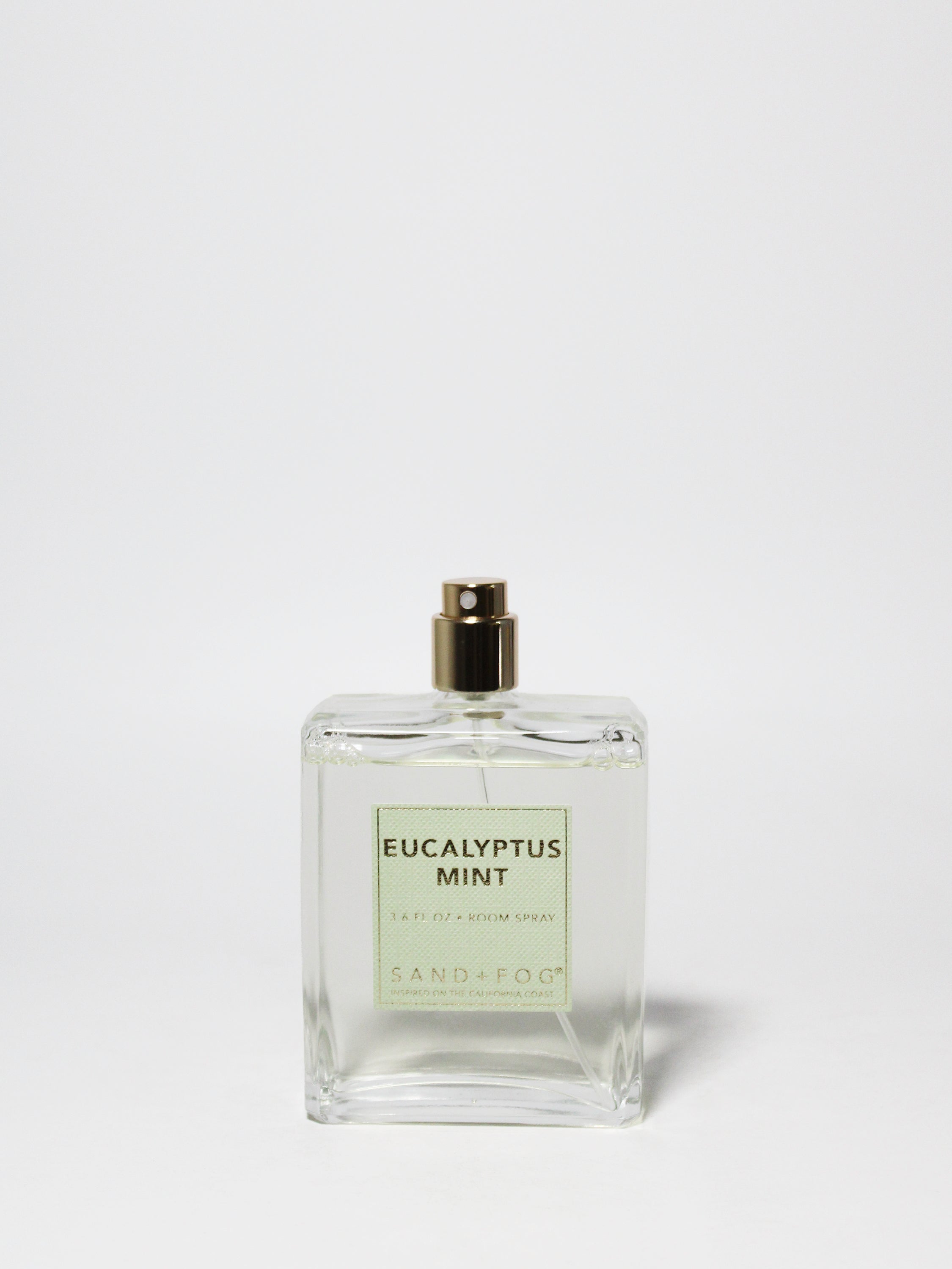 Eucalyptus Mint 107 ml Room Spray
