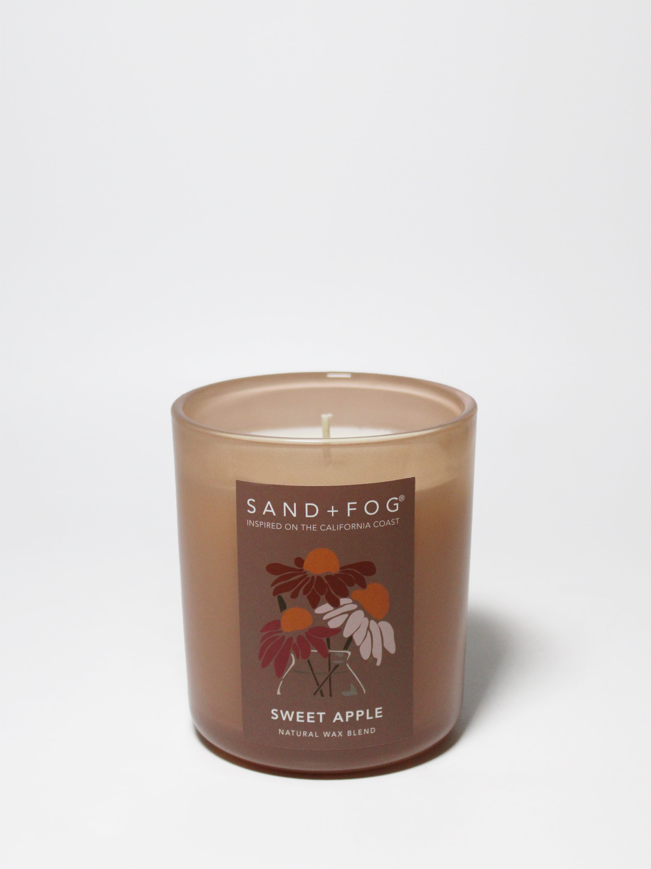 Sweet Apple 10 oz scented candle