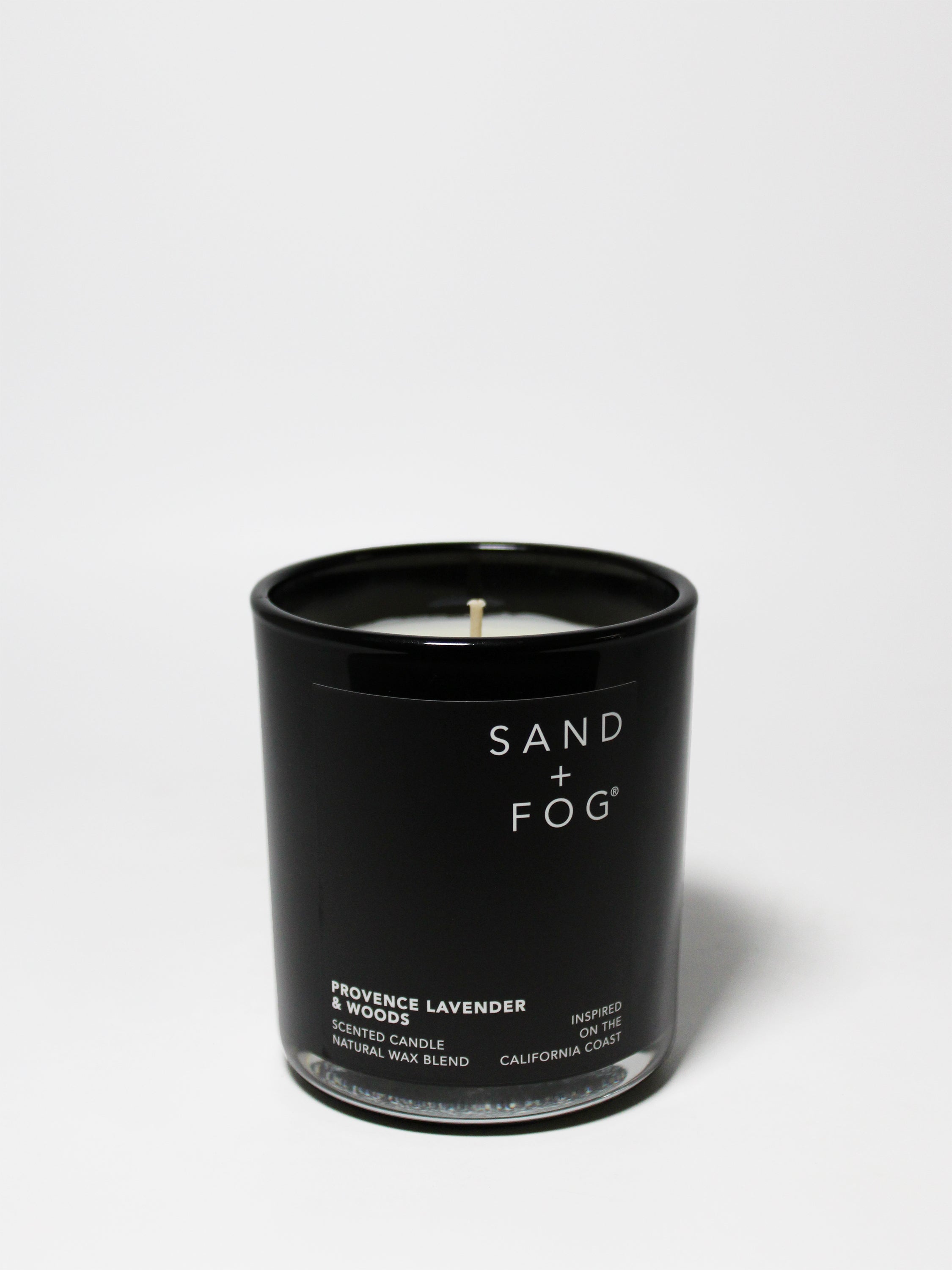 Provence Lavender & Woods 10 oz scented candle