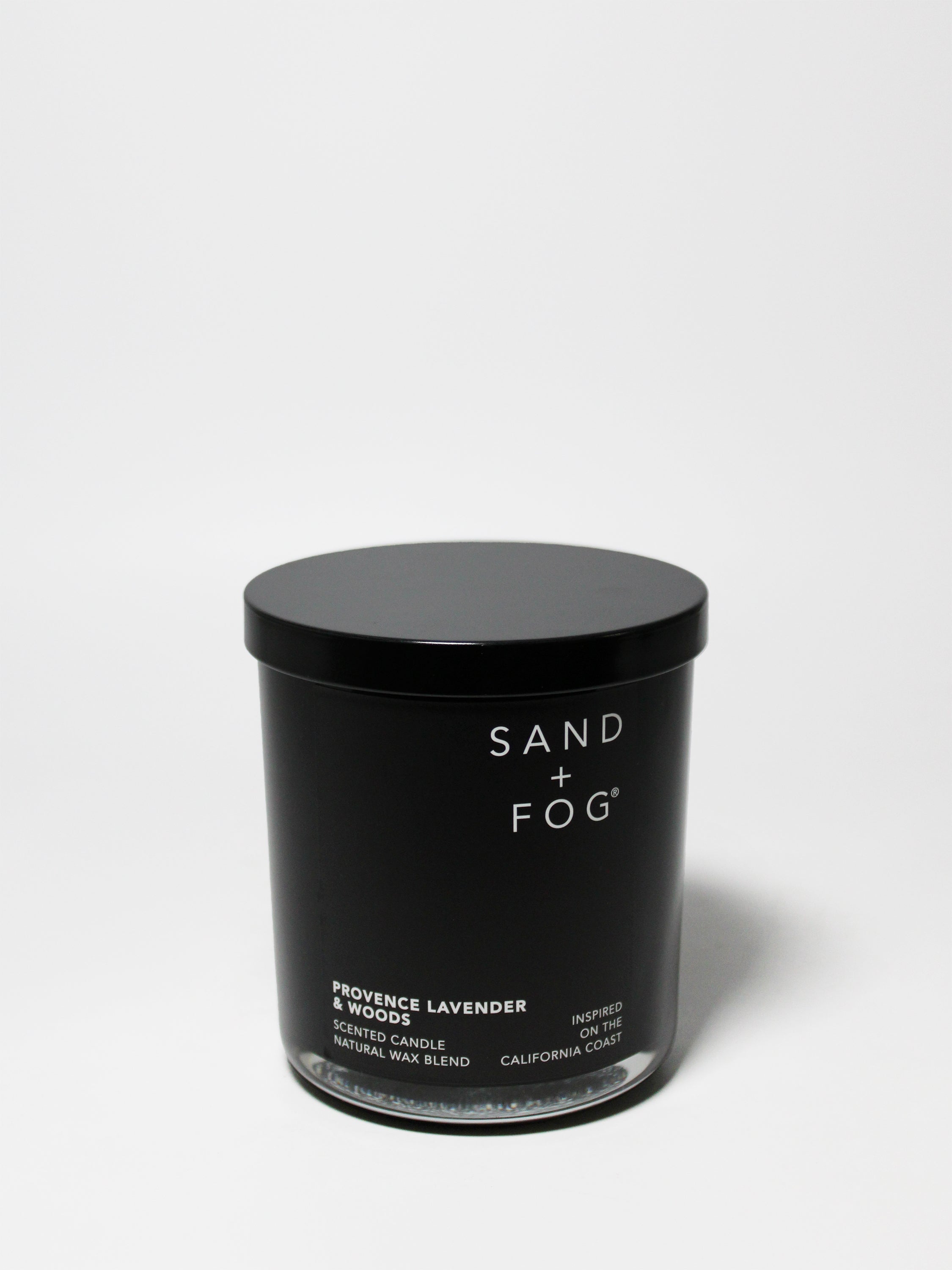 Provence Lavender & Woods 10 oz scented candle