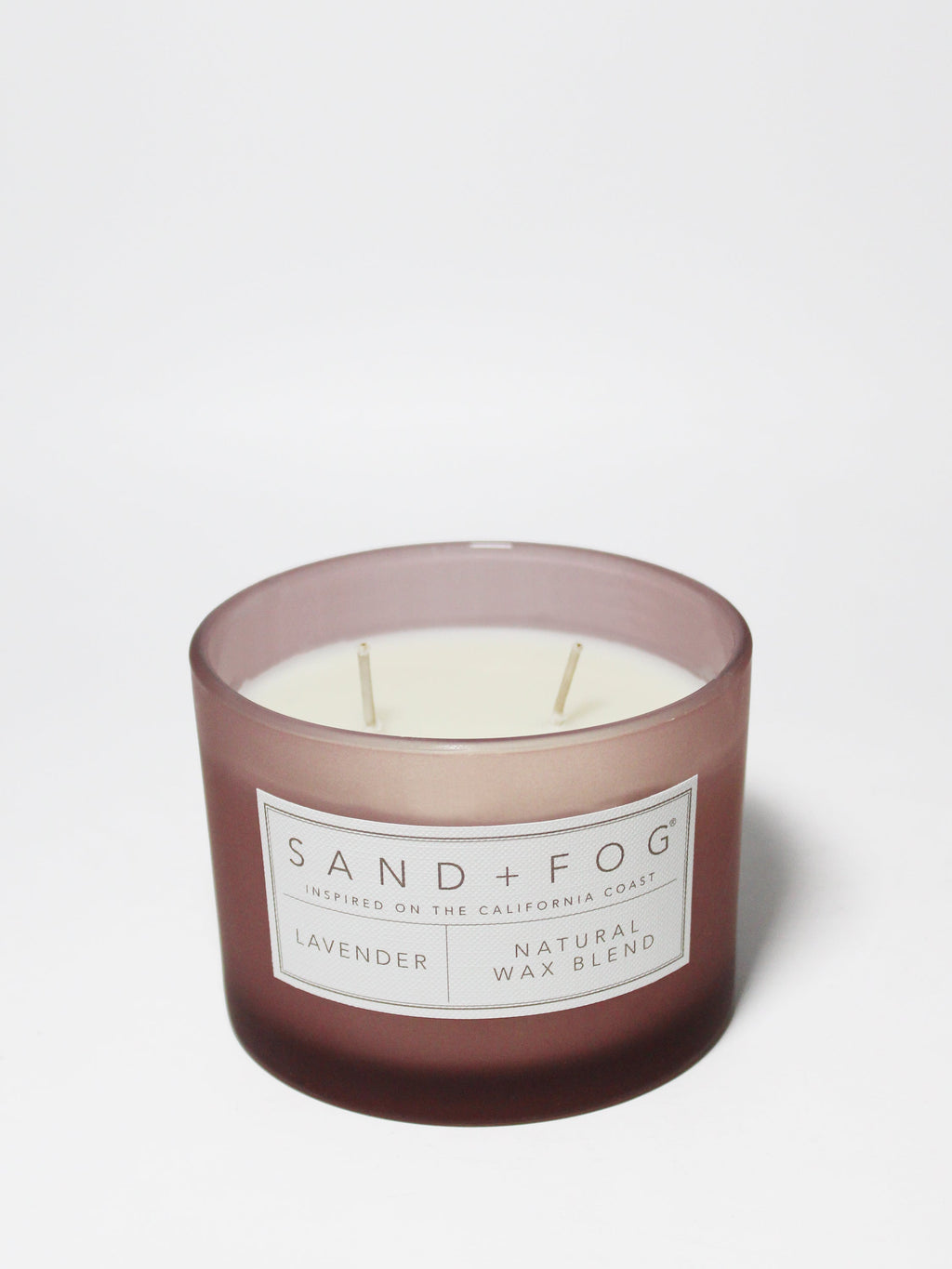 Lavender 12 oz scented candle