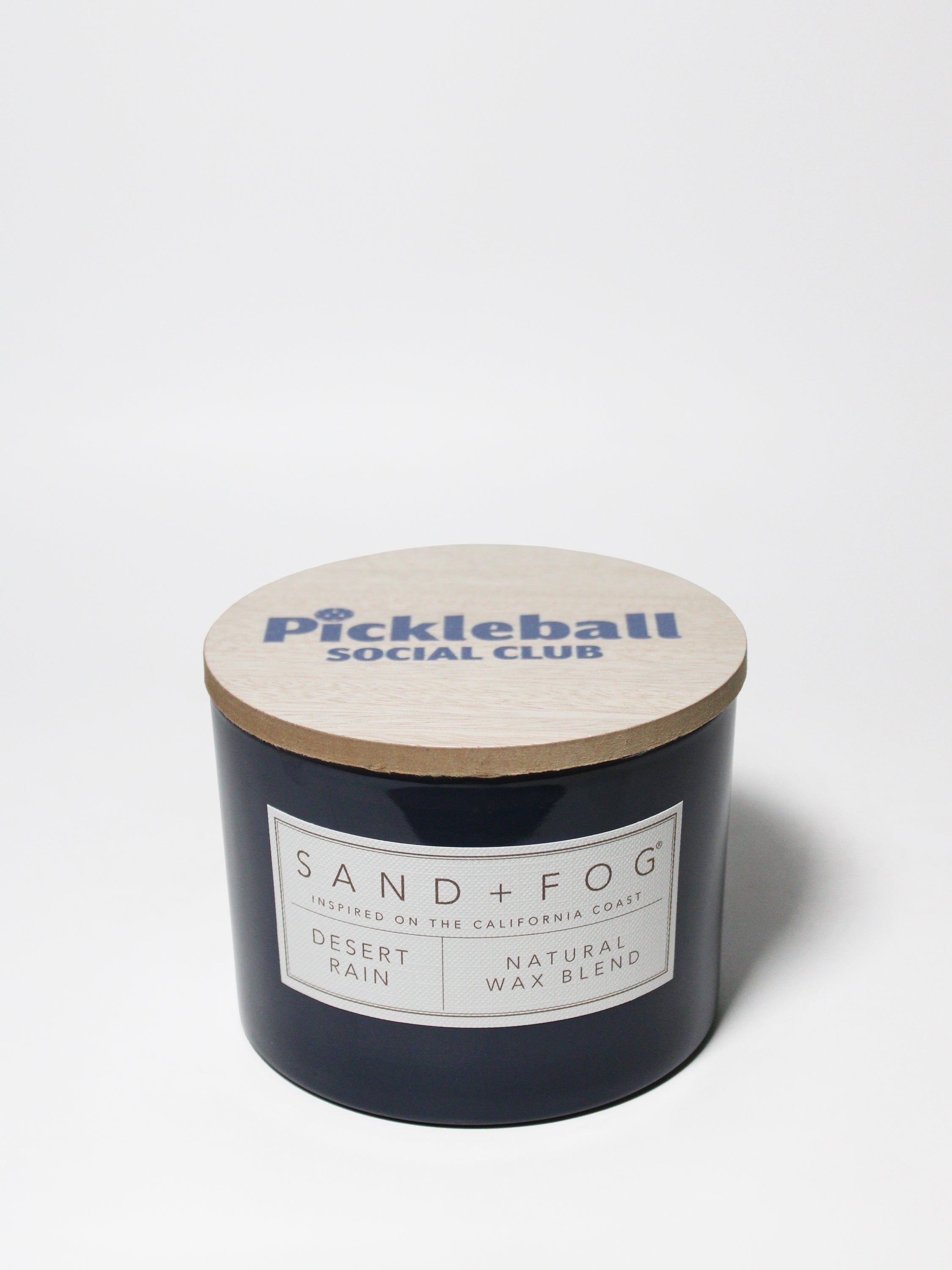 Desert Rain 12 oz scented candle