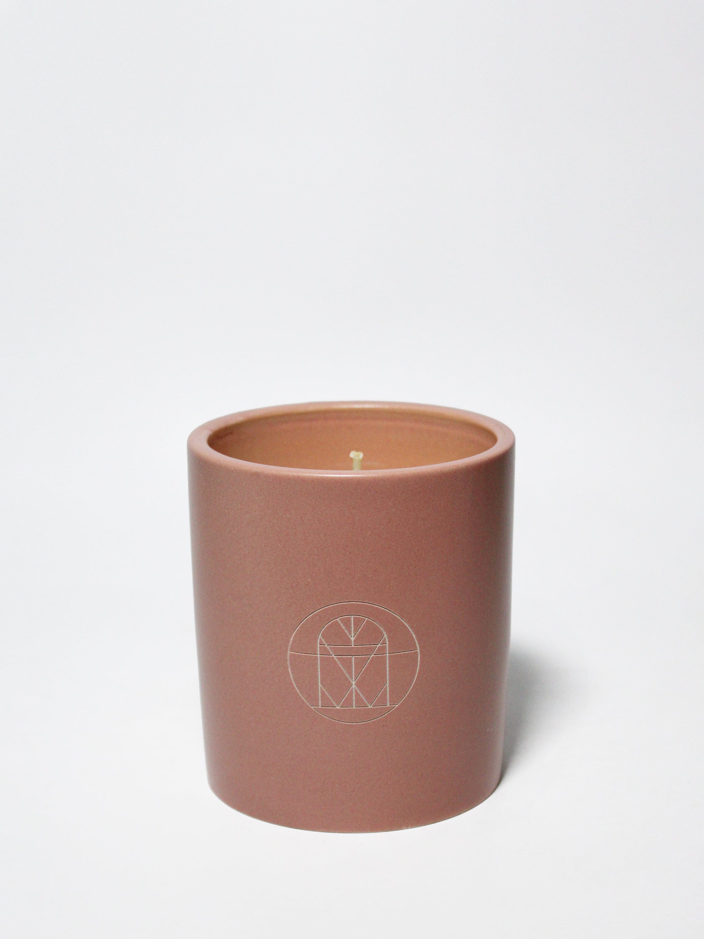 Mango Tangerine 12 oz scented candle