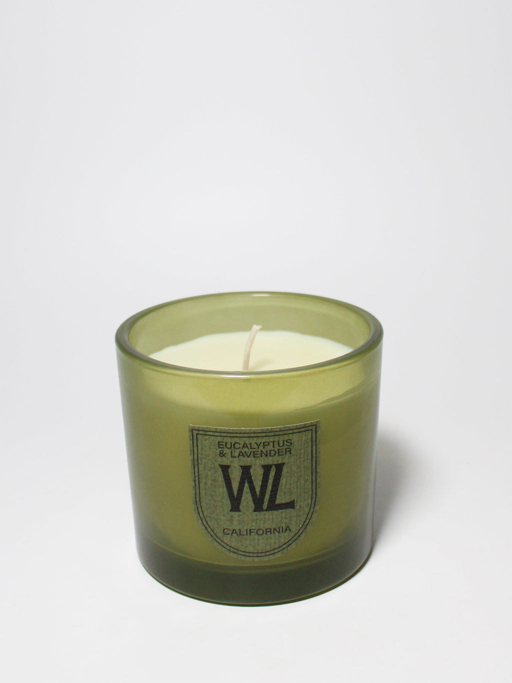 Eucalyptus & Lavender 11 oz scented candle
