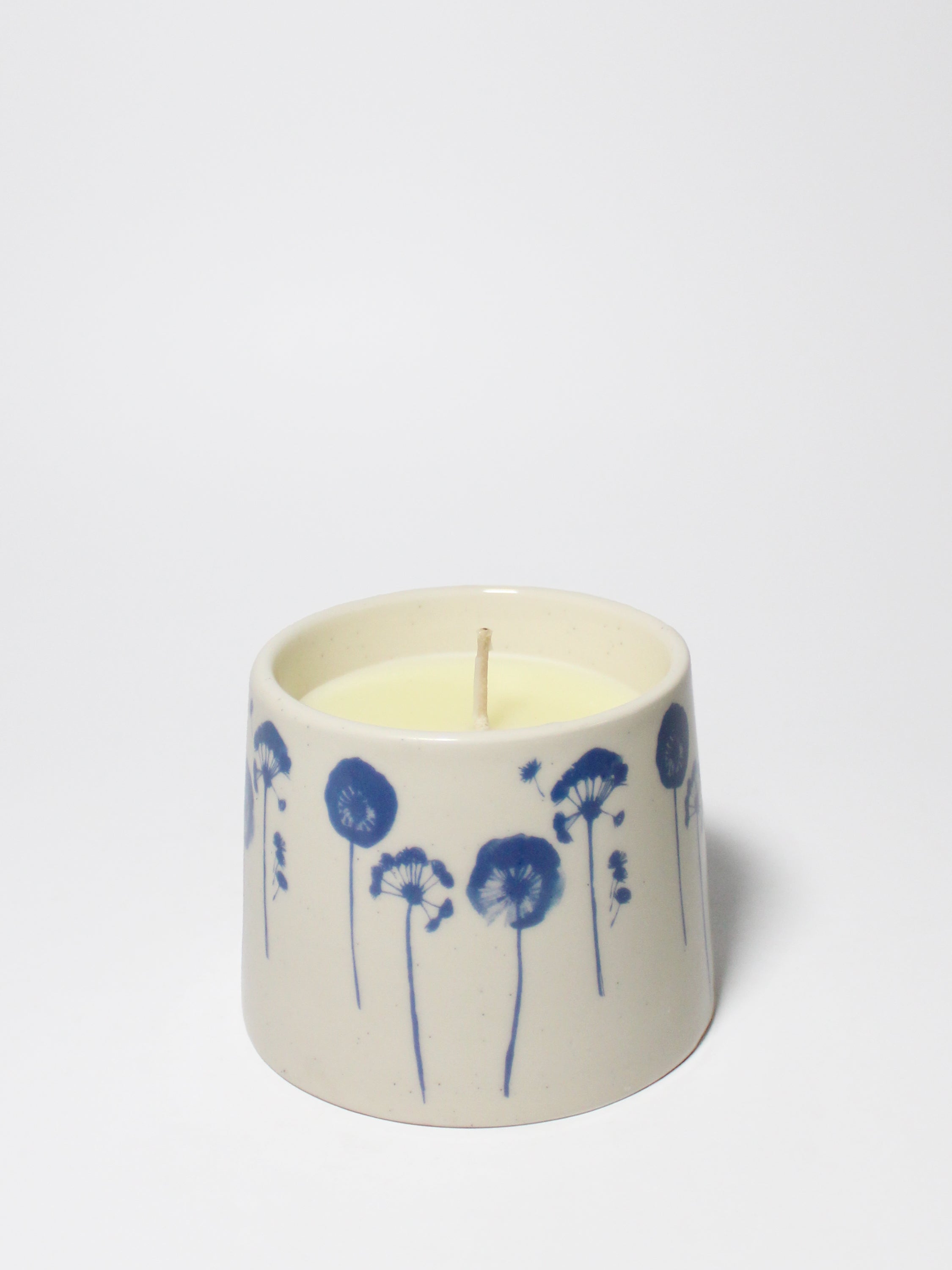 Ocean & Sea Salt Natural Home 7 oz scented candle