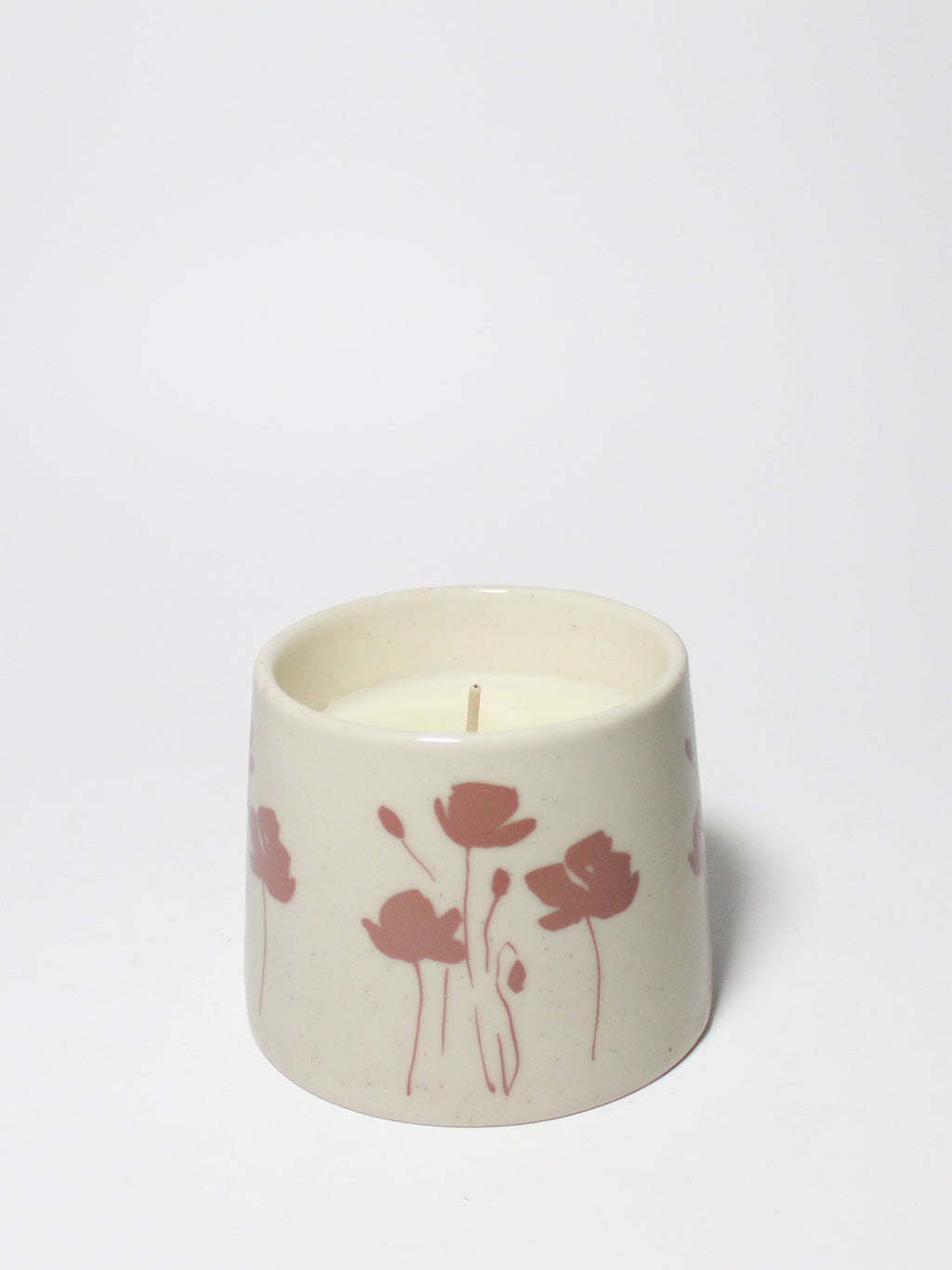 Gardenia Natural Home 7 oz scented candle