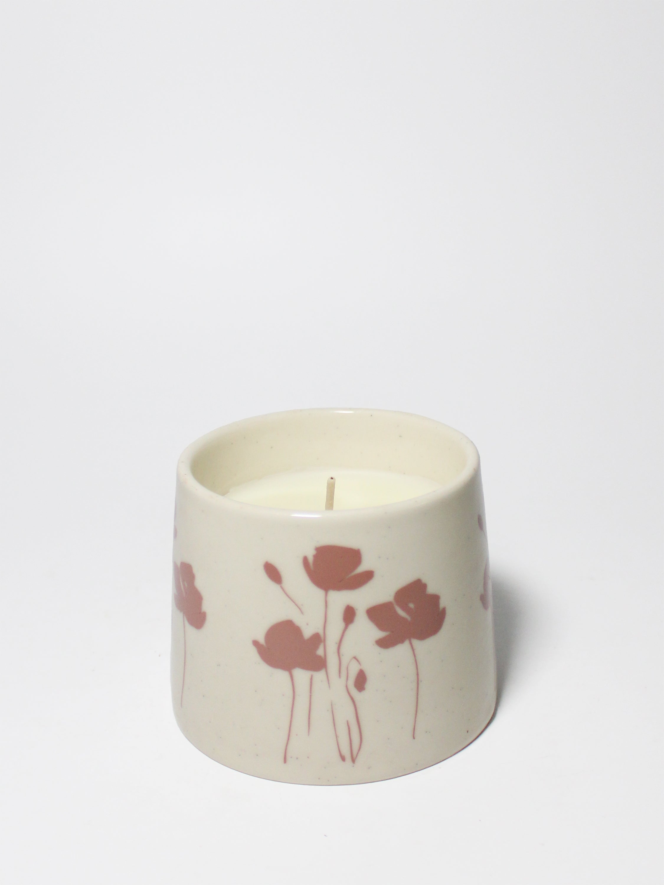 Gardenia Natural Home 7 oz scented candle