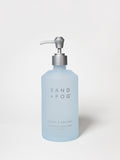 Ocean & Sea Salt 15.7oz Liquid Hand Soap