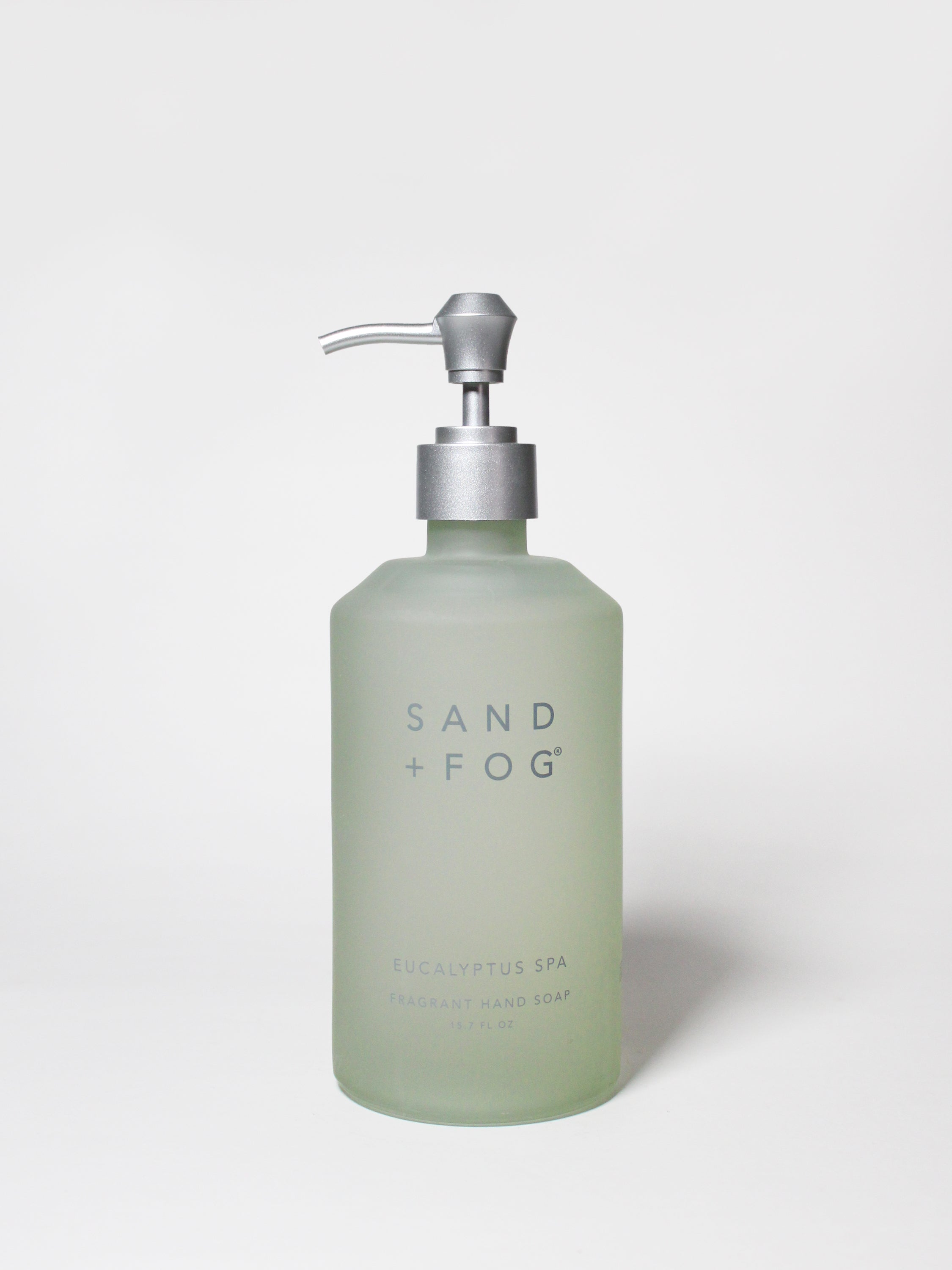 Eucalyptus Spa 15.7 oz Liquid Hand Soap
