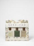 Exploratory Perfume Oil Rollerball Set - Entice & Inspire Collection