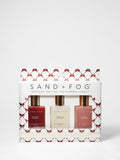 Exploratory Perfume Oil Rollerball Set - Bow on Top Collection