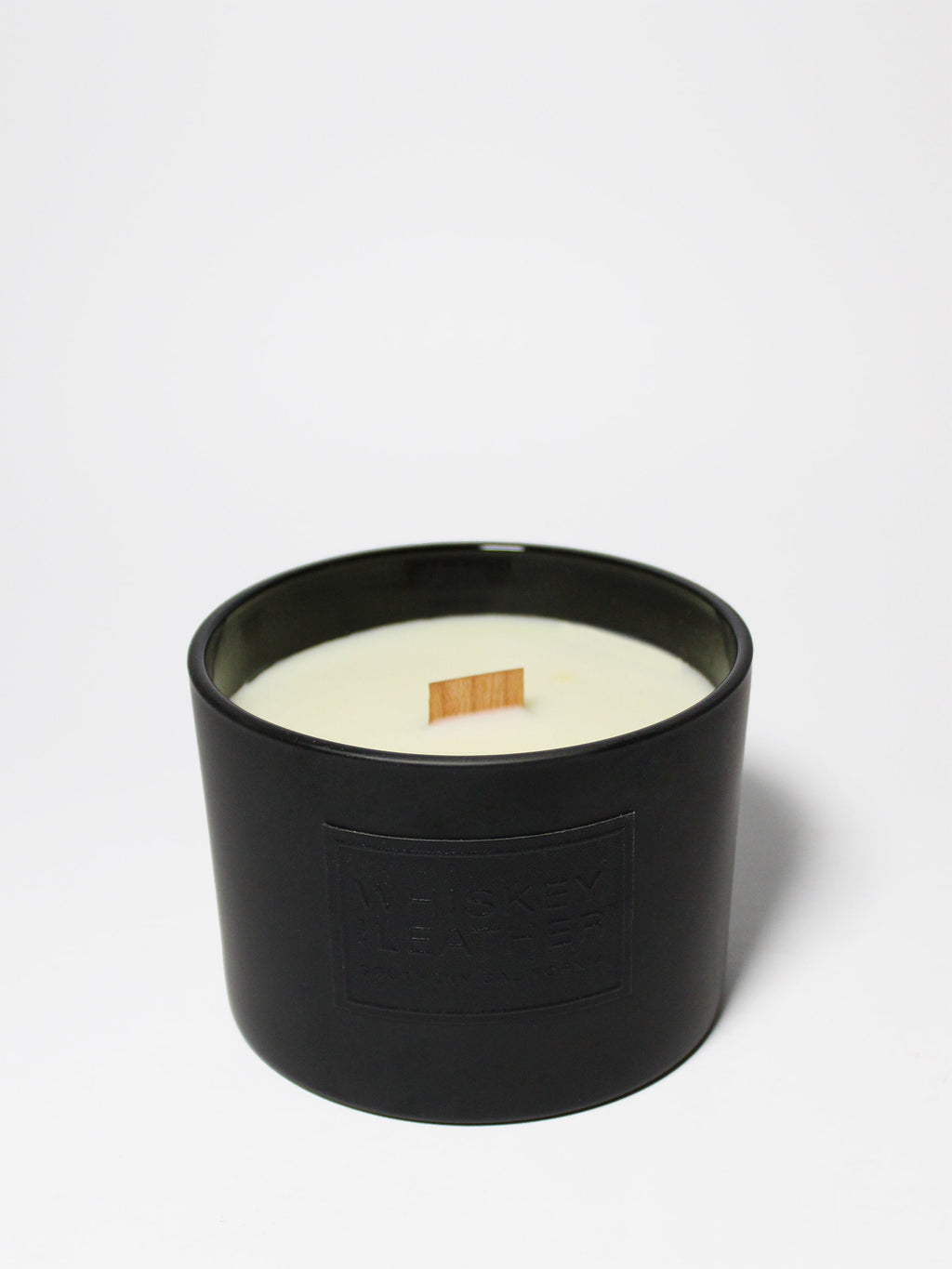 Vanilla Tobacco 12 oz scented candle