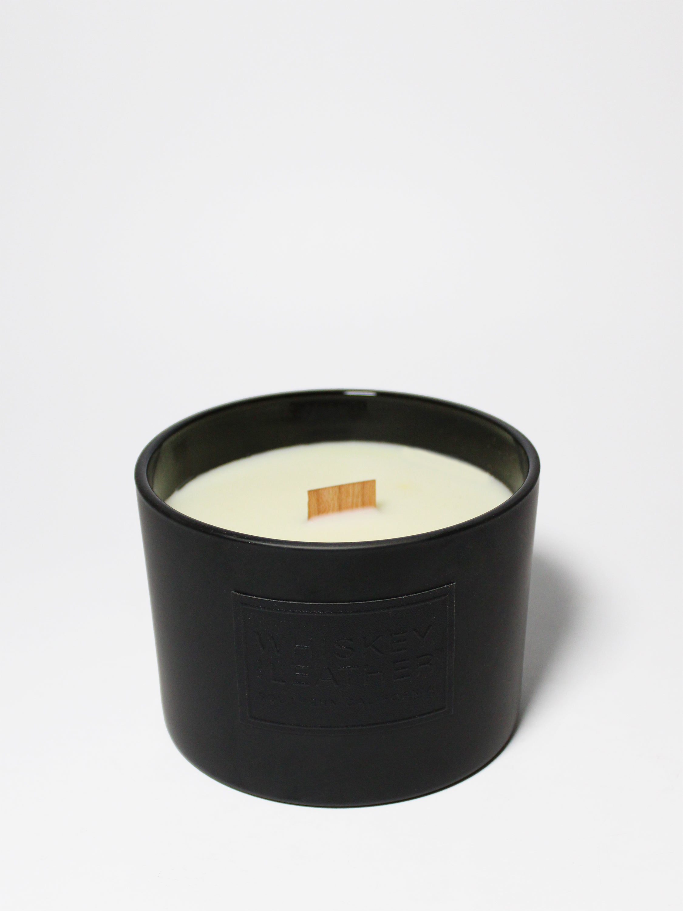 Vanilla Tobacco 12 oz scented candle