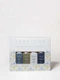 4 Pack of 10 ml Fragrance Diffuser Oils
