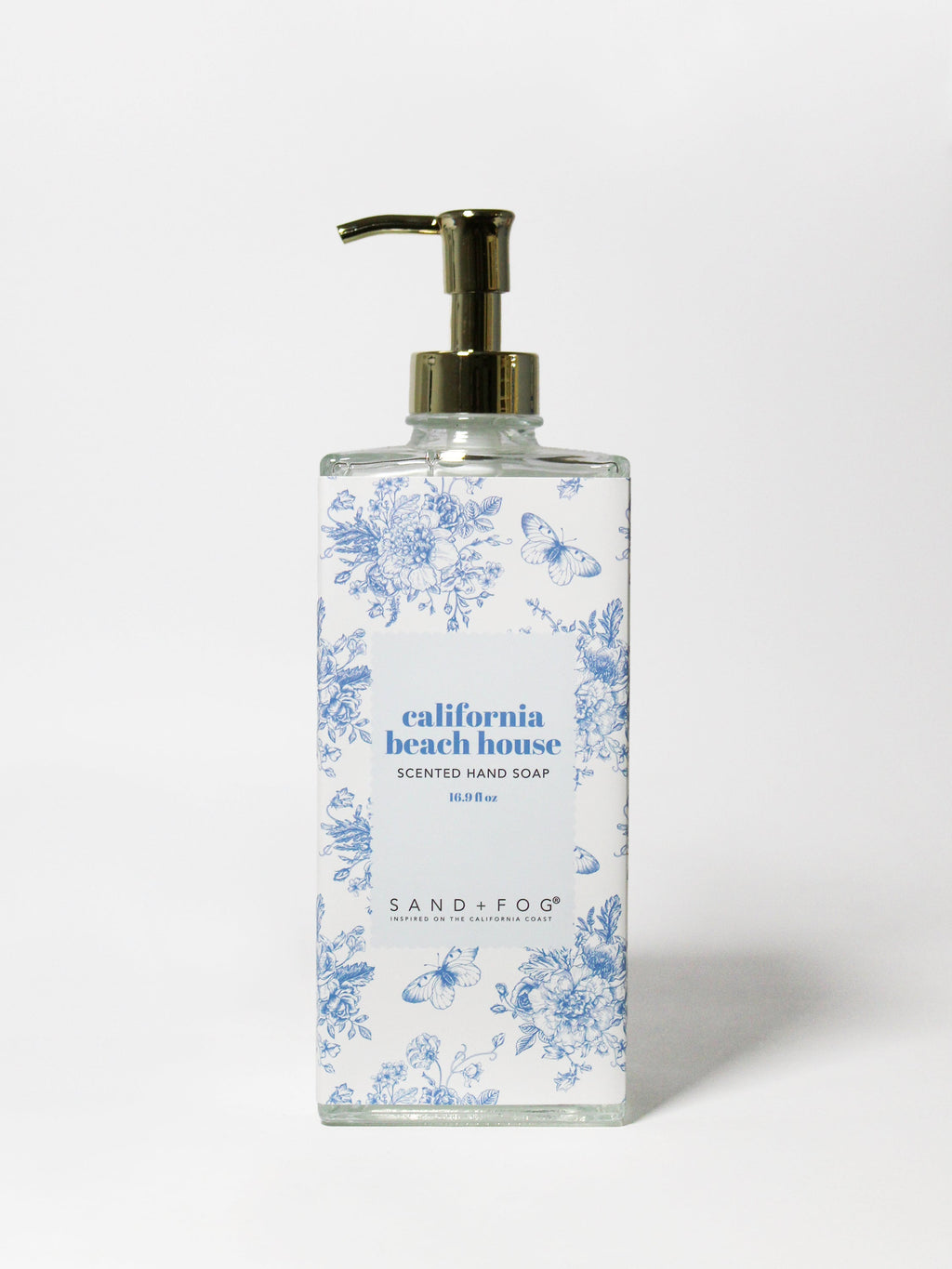 California Beach House 16.9 oz Liquid Hand Soap
