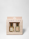 Exploratory Perfume Oil Rollerball Set - Sweet and Sassy Collection