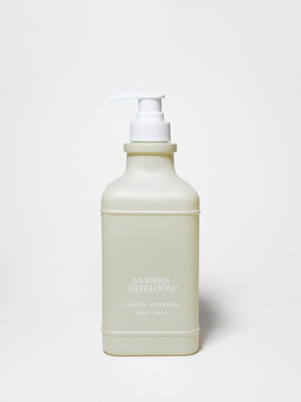 Lemon Verbena Modern Heirloom 15.2 oz Liquid Hand Soap