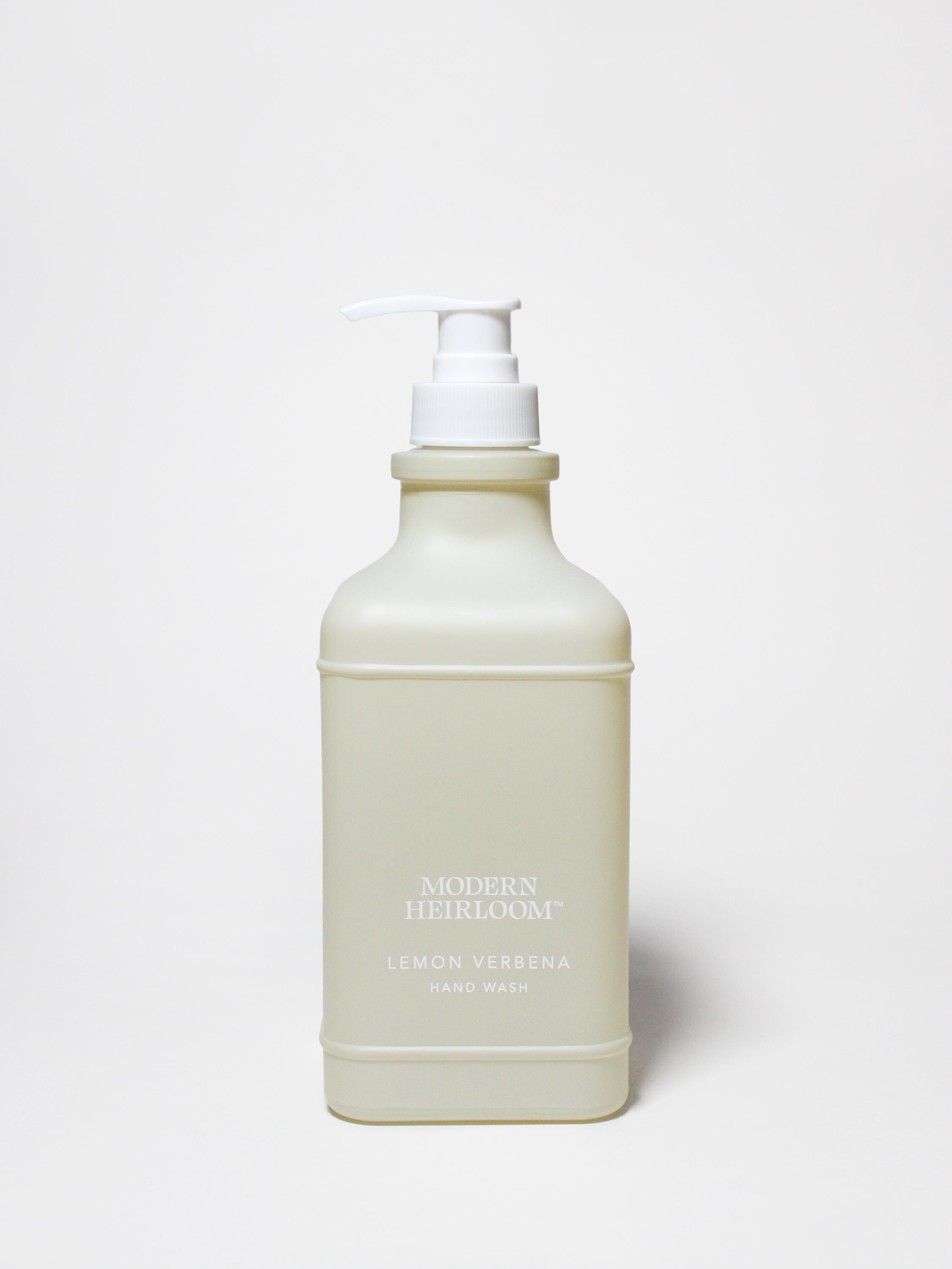 Lemon Verbena Modern Heirloom 15.2 oz Liquid Hand Soap