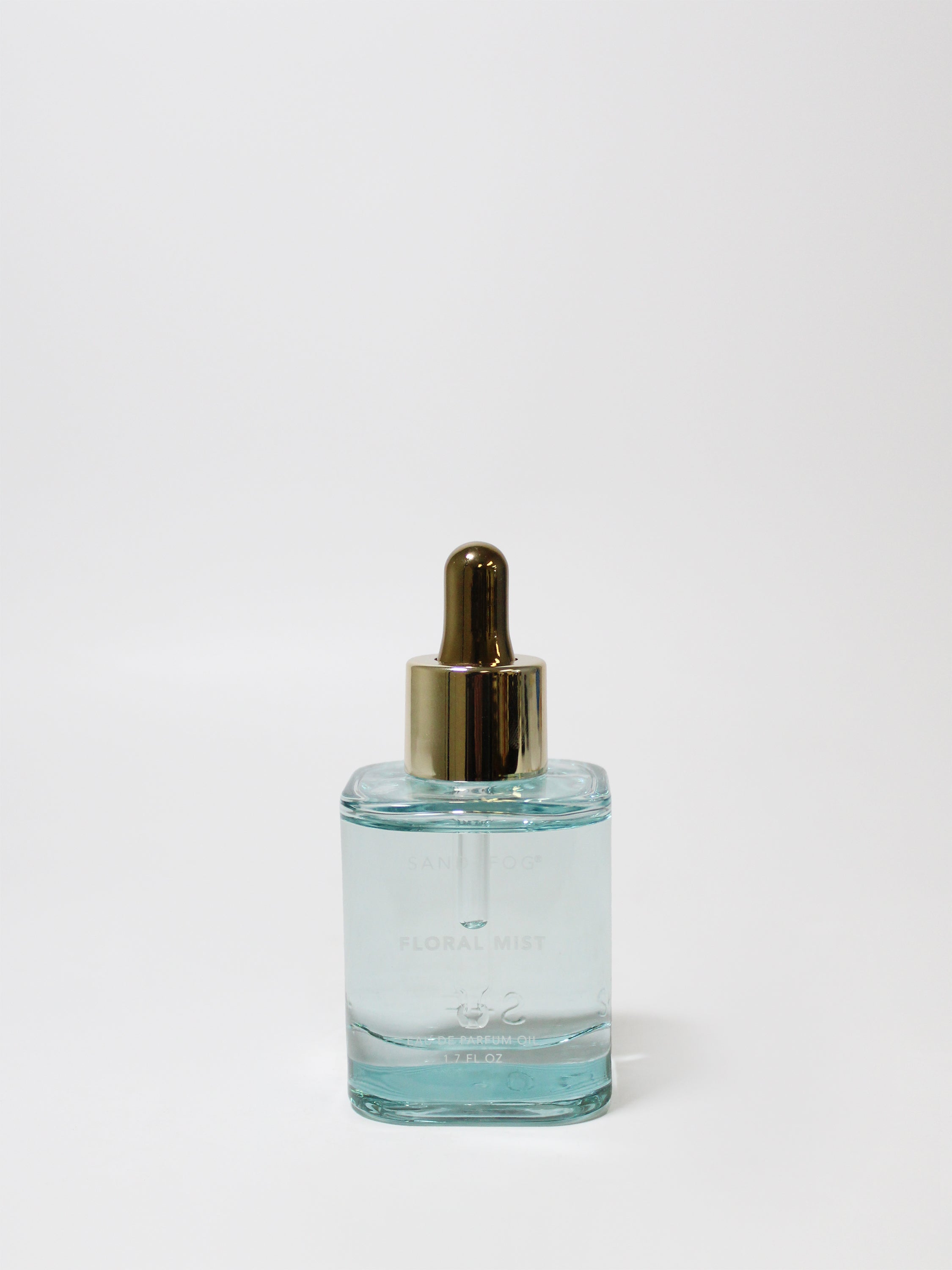 Floral Mist 50 ml Perfume Oil Dropper