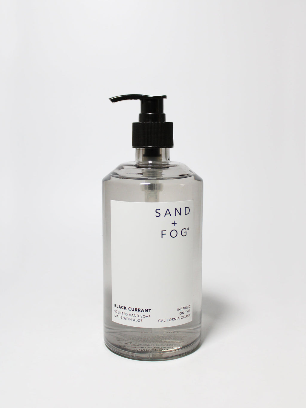 Black Currant 15.7 oz Liquid Hand Soap