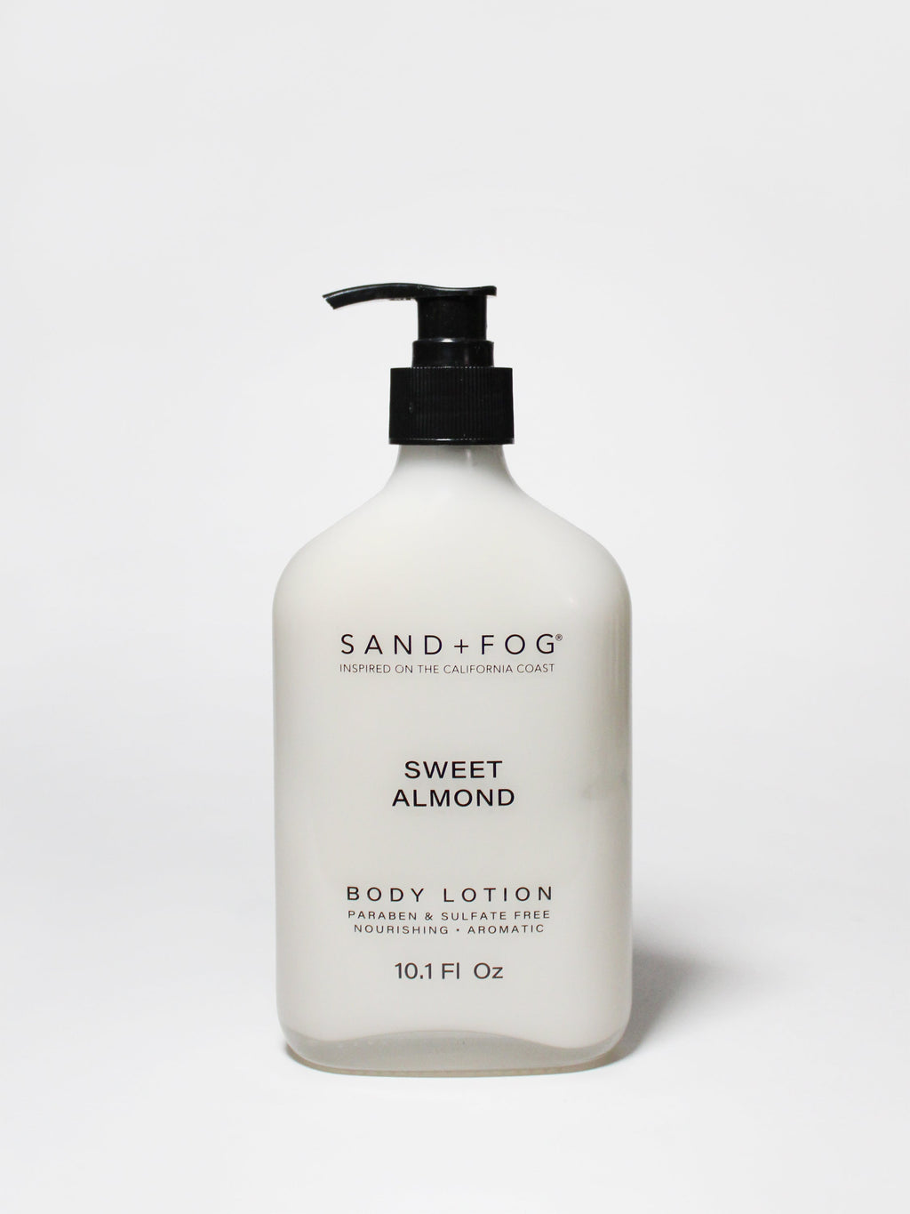 Sweet Almond Body Lotion