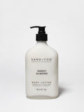 Sweet Almond Body Lotion