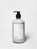 Vanilla Musk Body Lotion