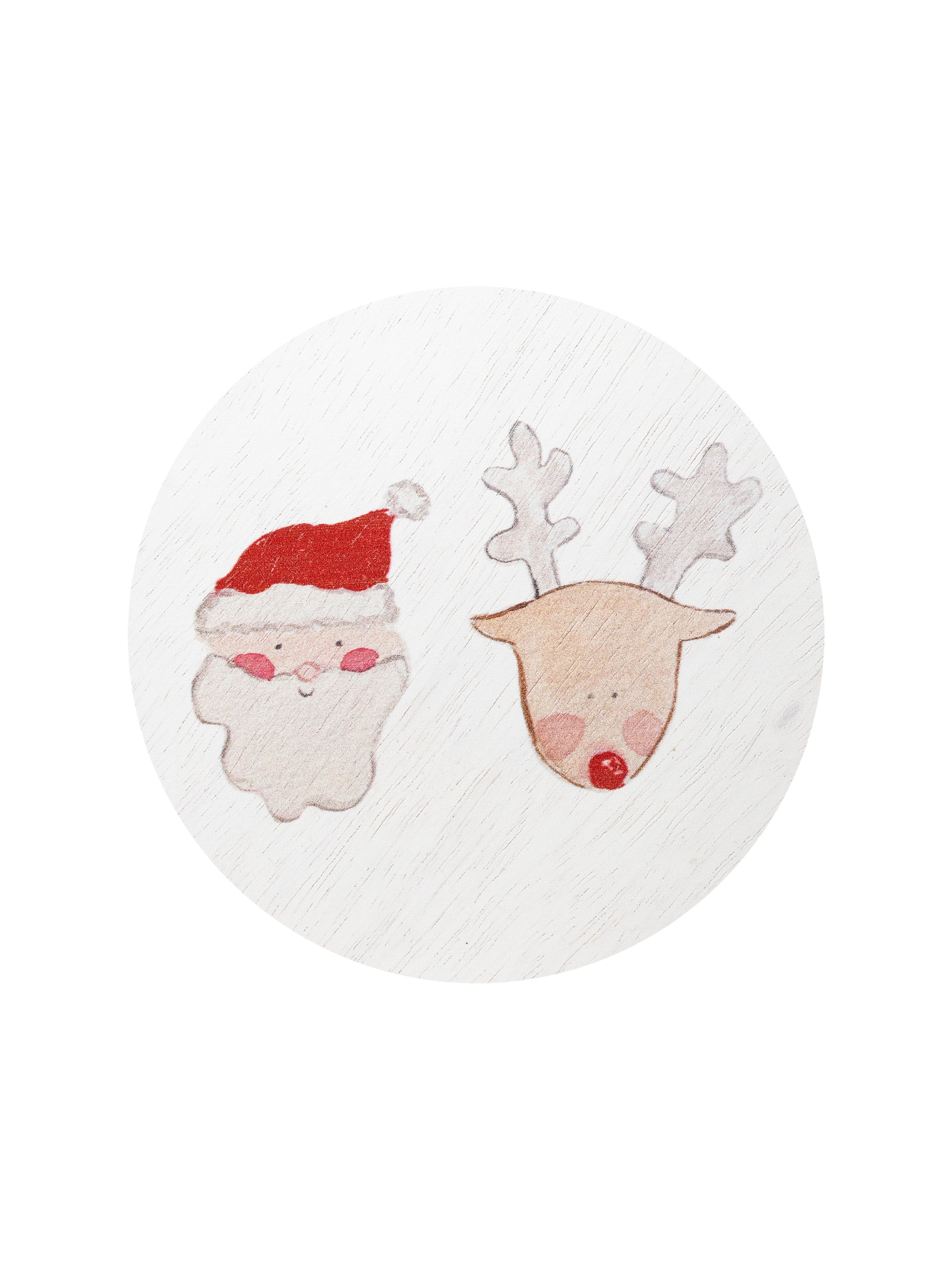 Vanilla Bean Noel 12 oz scented candle
