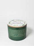 Winter Pine 12 oz scented candle
