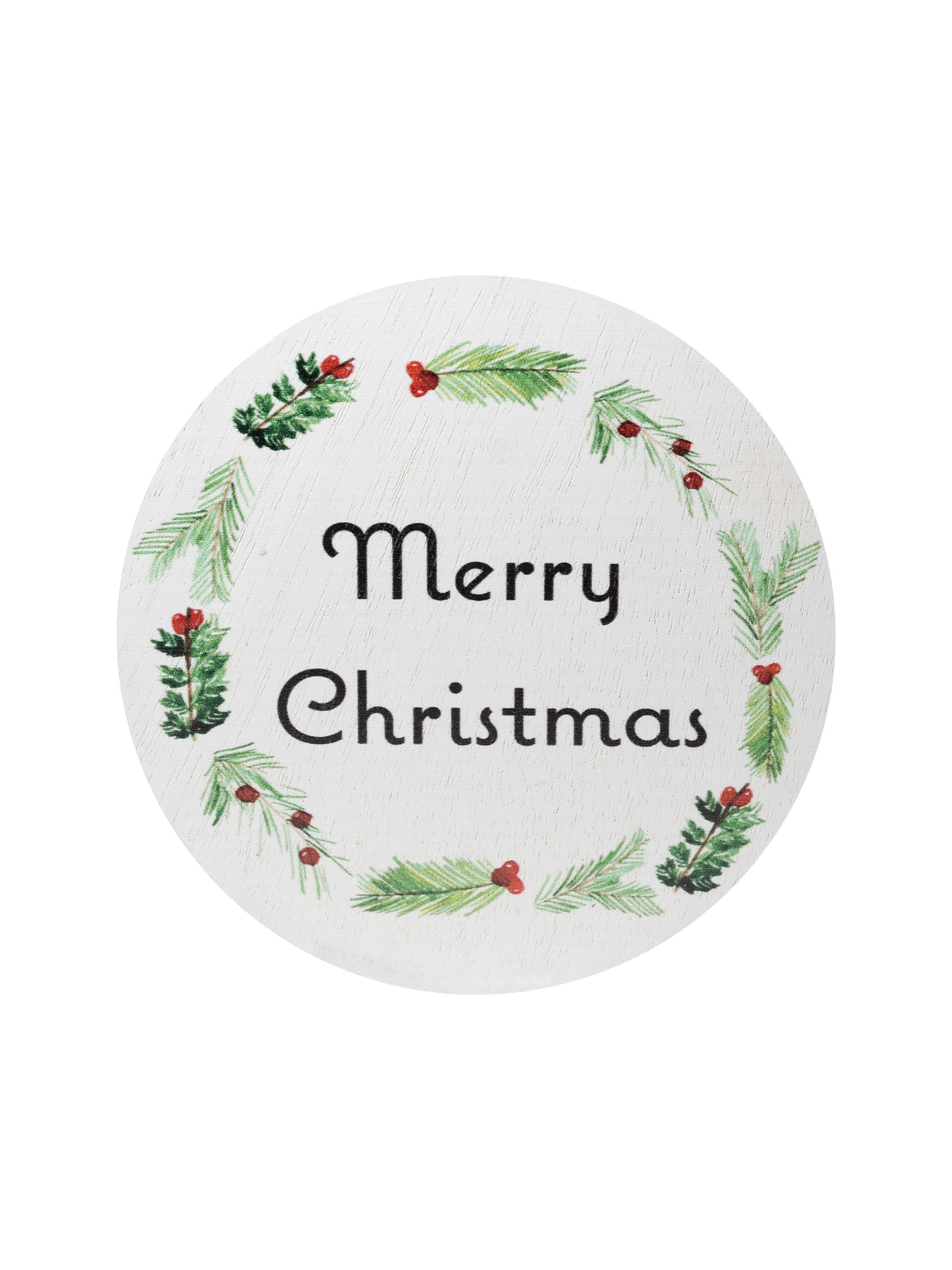 Winter Pine 12 oz scented candle