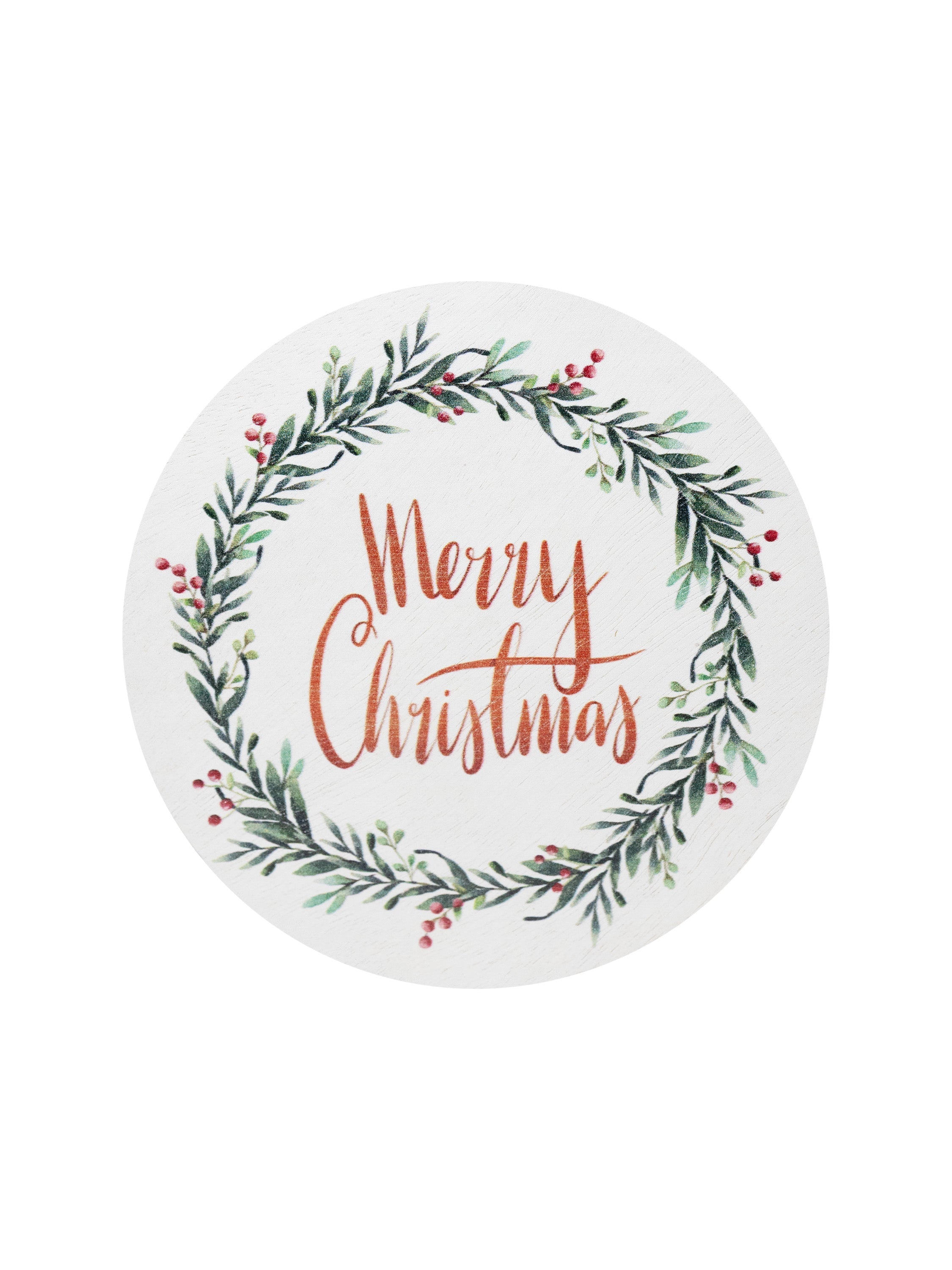 Winter Pine 21 oz scented candle
