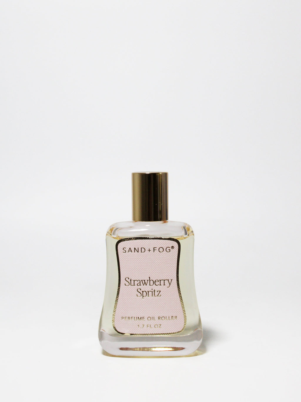 Strawberry Spritz 50 ml Perfume Oil Rollerball