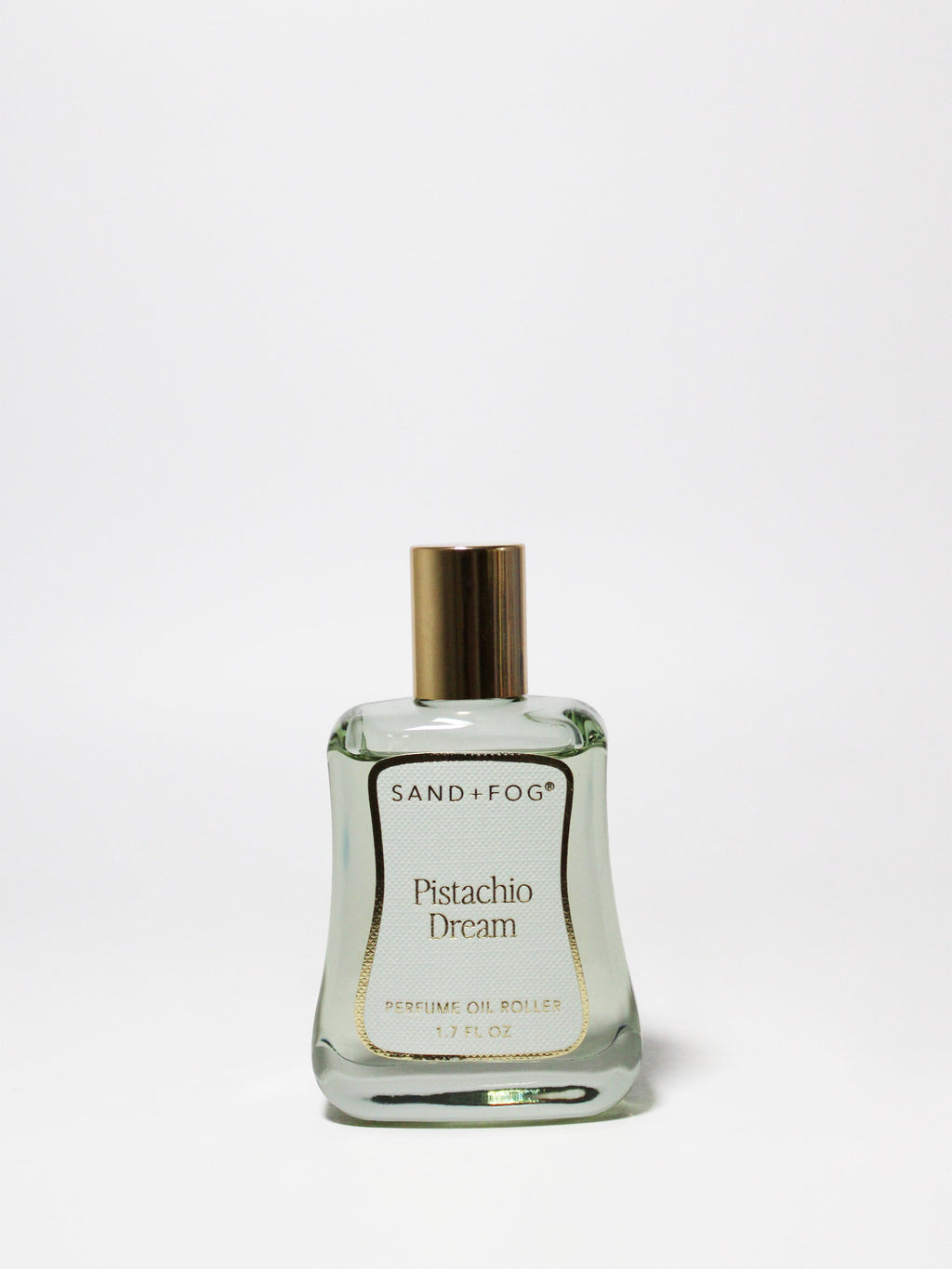 Pistachio Dream 50 ml Perfume Oil Rollerball