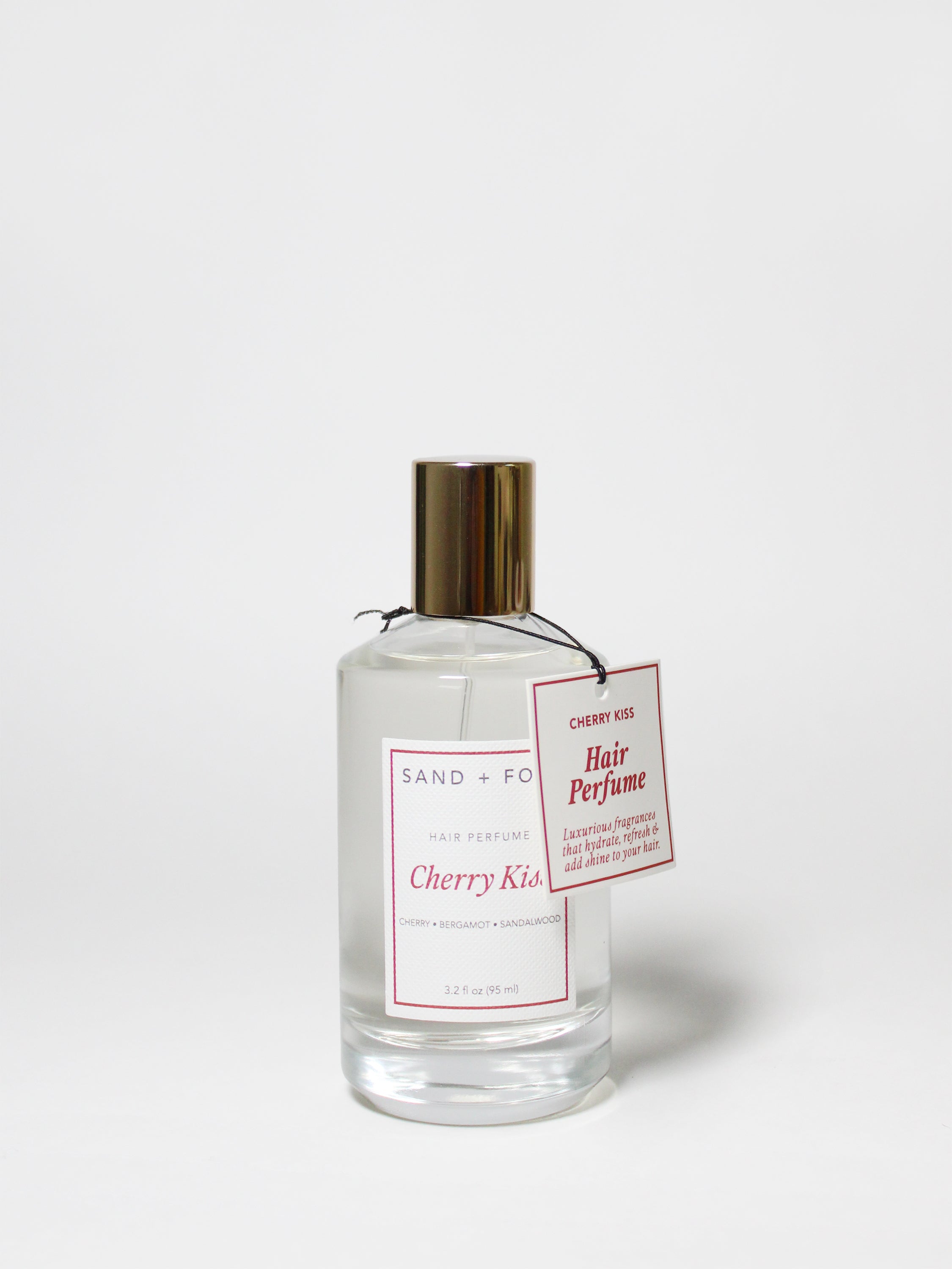 Cherry Kiss 95 ml Hair Perfume