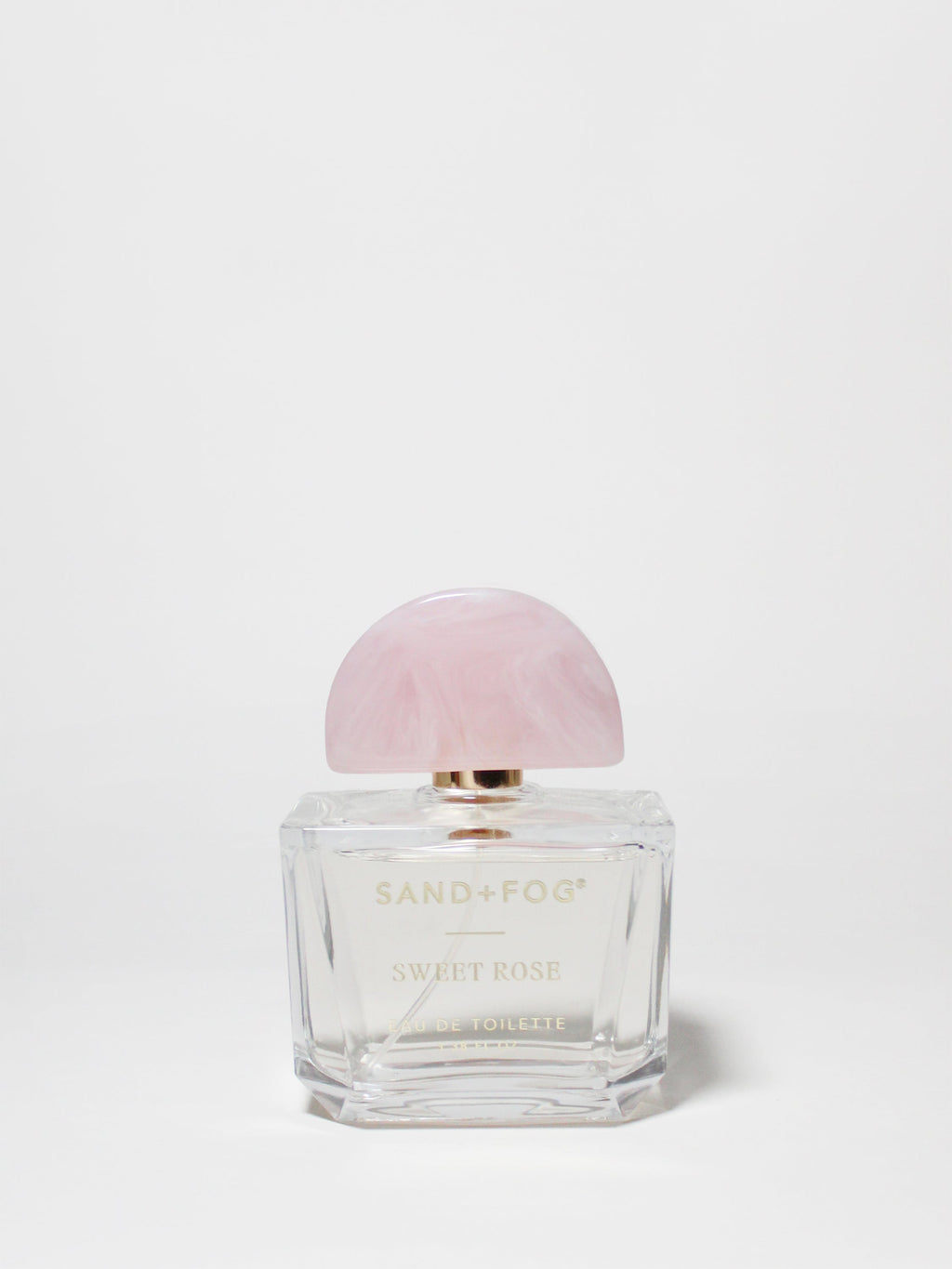 Sweet Rose 100 ml Eau de Toilette