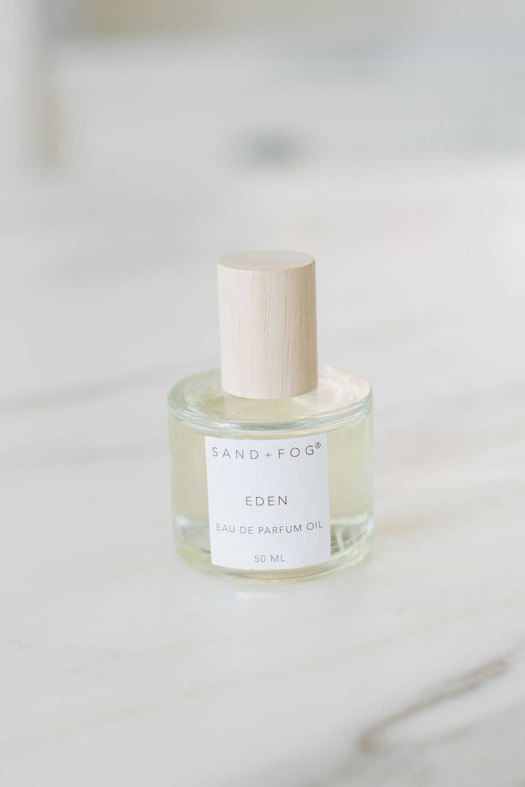 Eden 50 ml Perfume Oil Rollerball