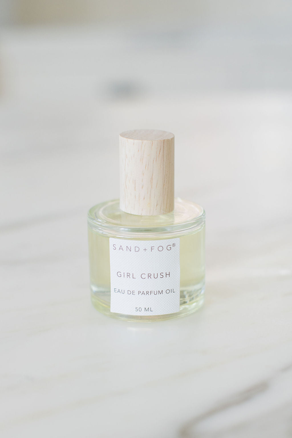 Girl Crush 50 ml Perfume Oil Rollerball