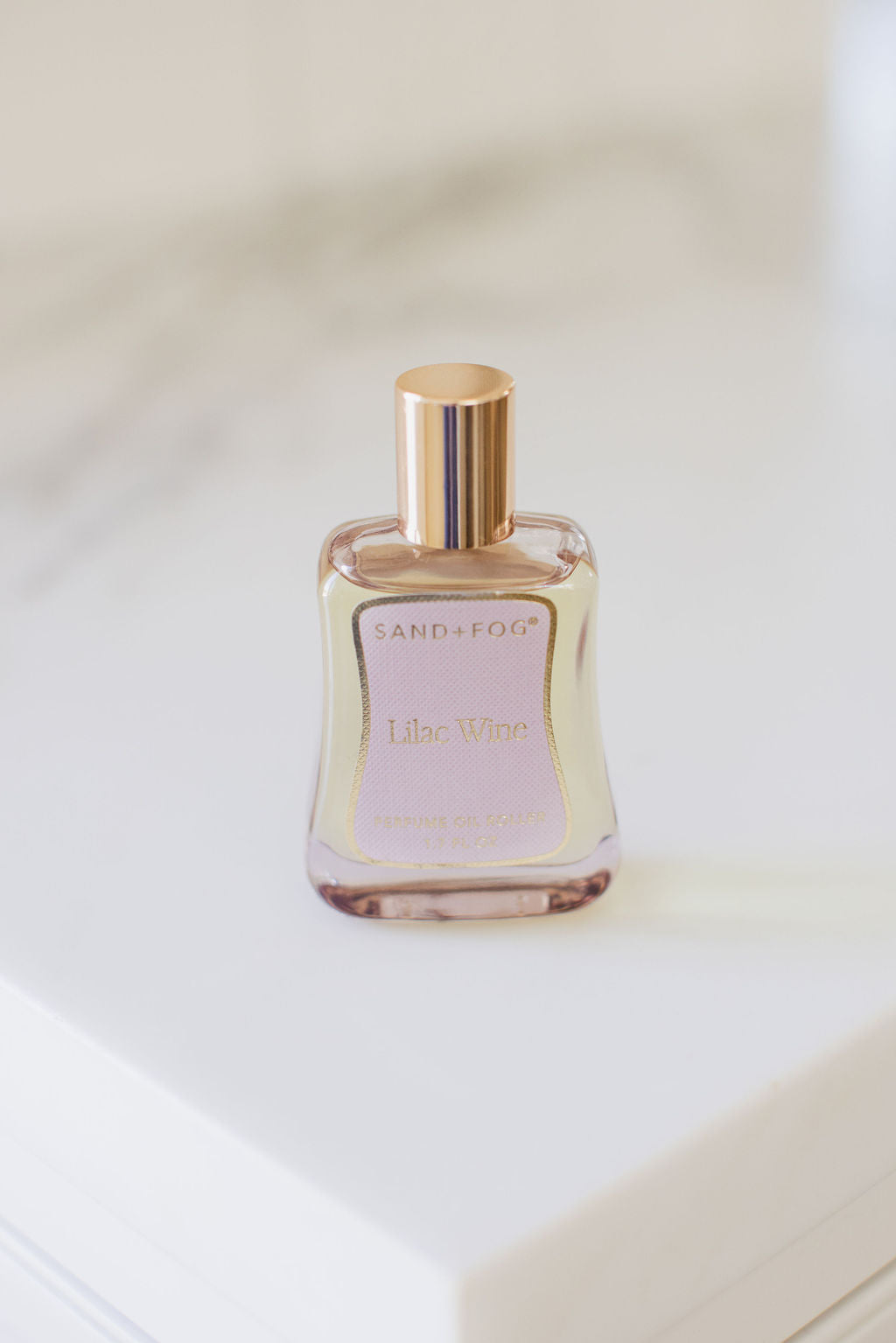 Lilac Wine 50 ml Perfume Oil Rollerball