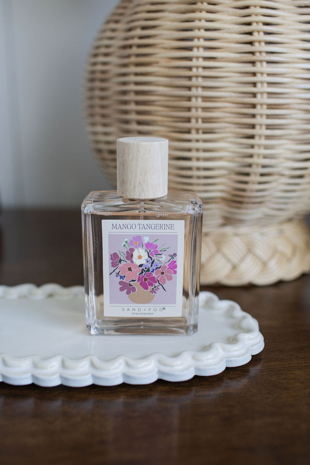 Mango Tangerine 107 ml Room Spray