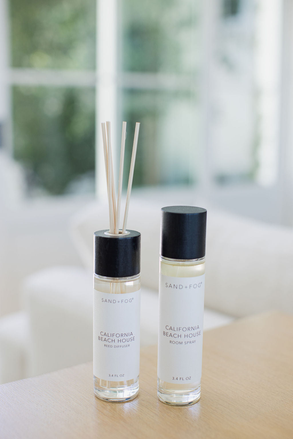 California Beach House 100 ml Room Spray