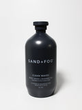 Clean Waves 32 oz Body Wash