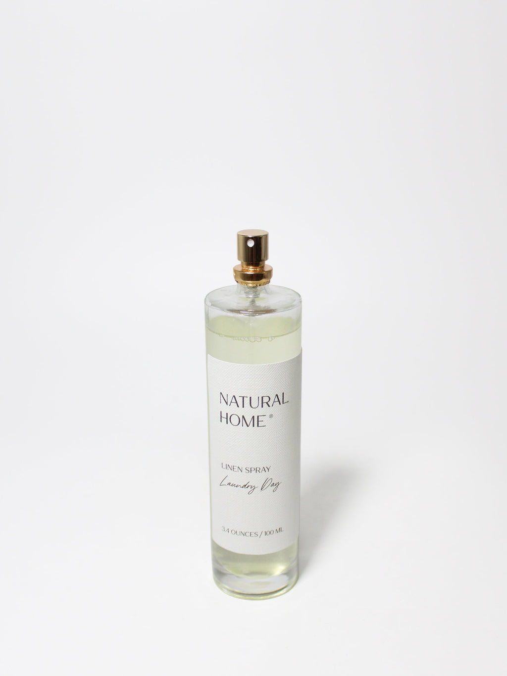 Laundry Day Natrual Home 100ml Linen Spray