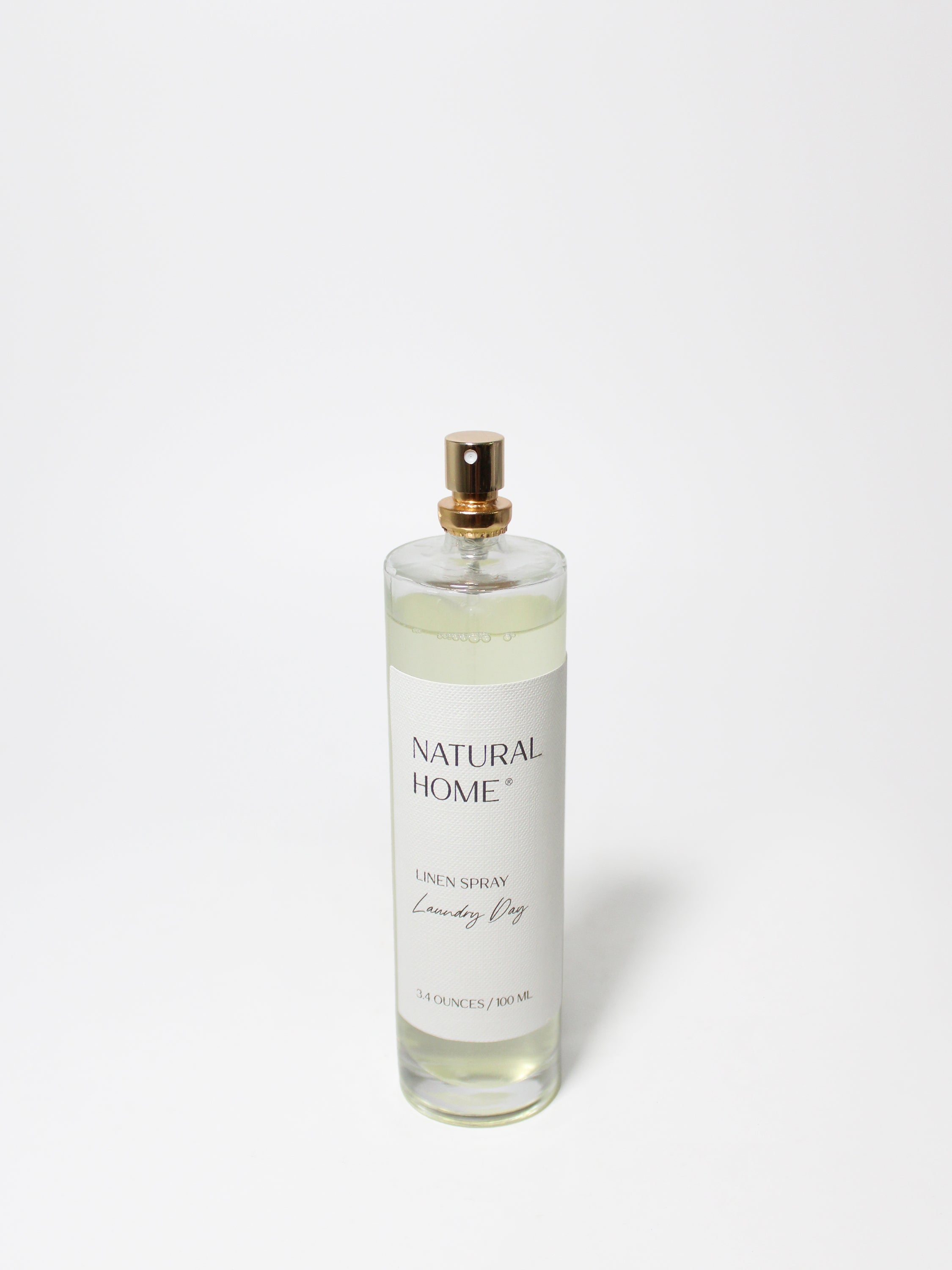 Laundry Day Natrual Home 100ml Linen Spray