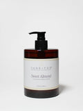 Sweet Almond 17.5 oz Liquid Hand Soap