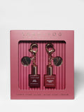 Bag Charm Perfume Oil Rollerball Set - Love Potion + Strawberry Spritz