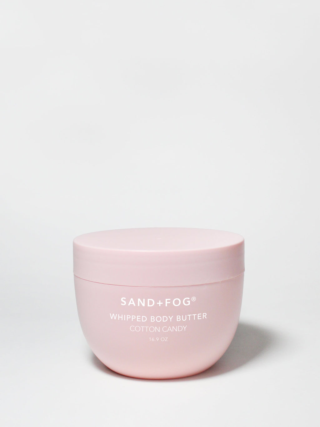 Cotton Candy 16.9 oz Whipped Body Butter