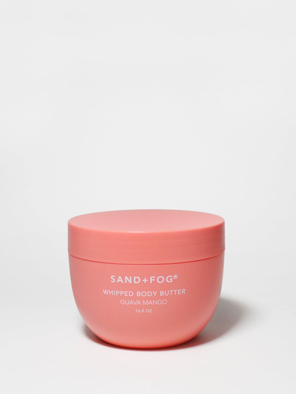 Guava Mango 16.9 oz Whipped Body Butter
