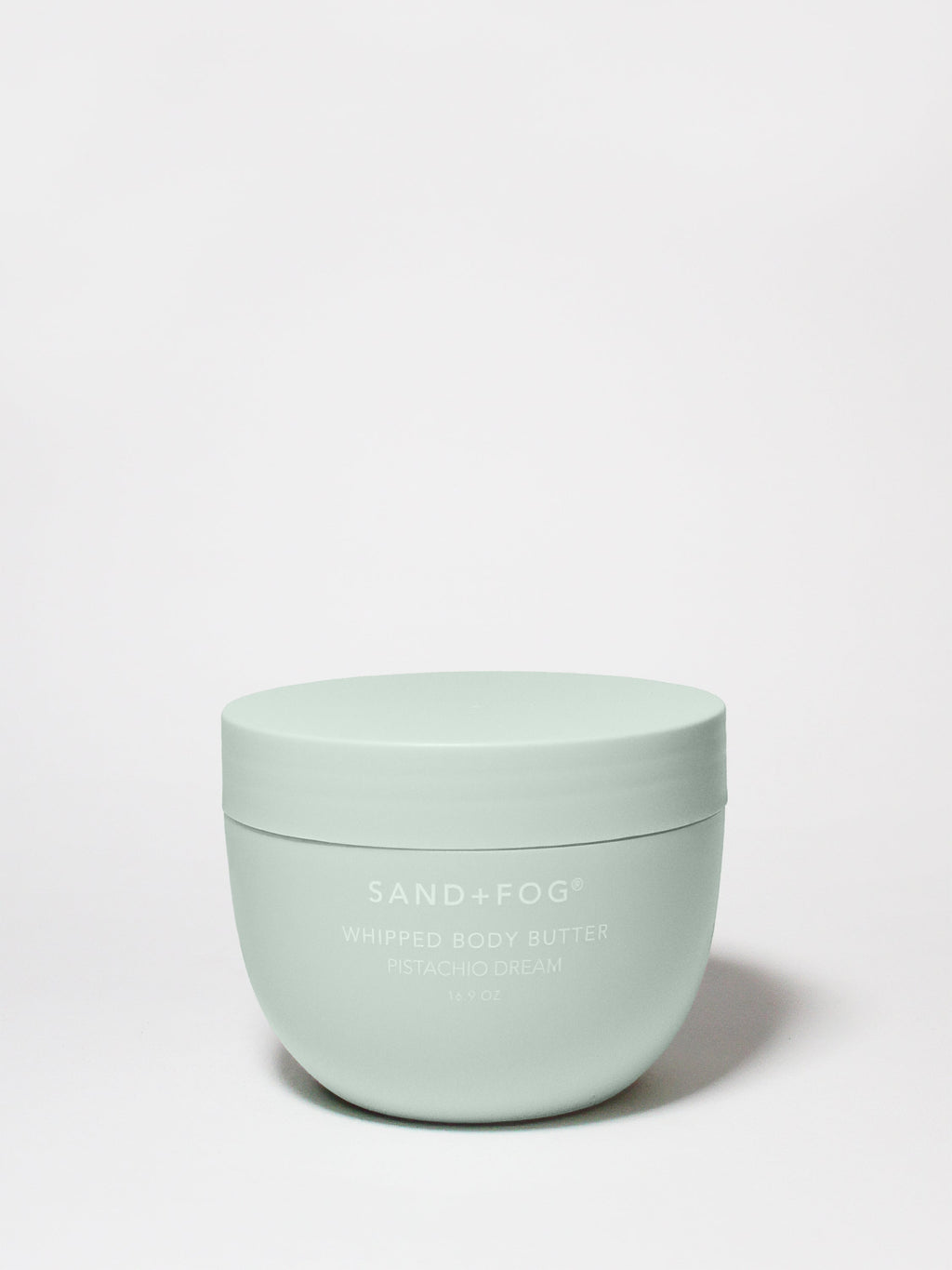 Pistachio Dream 16.9 oz Whipped Body Butter