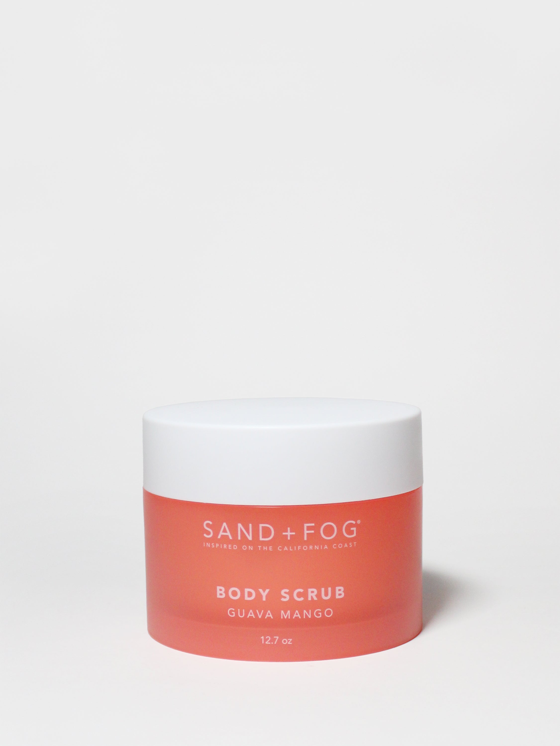 Guava Mango 12.7 oz Body Scrub