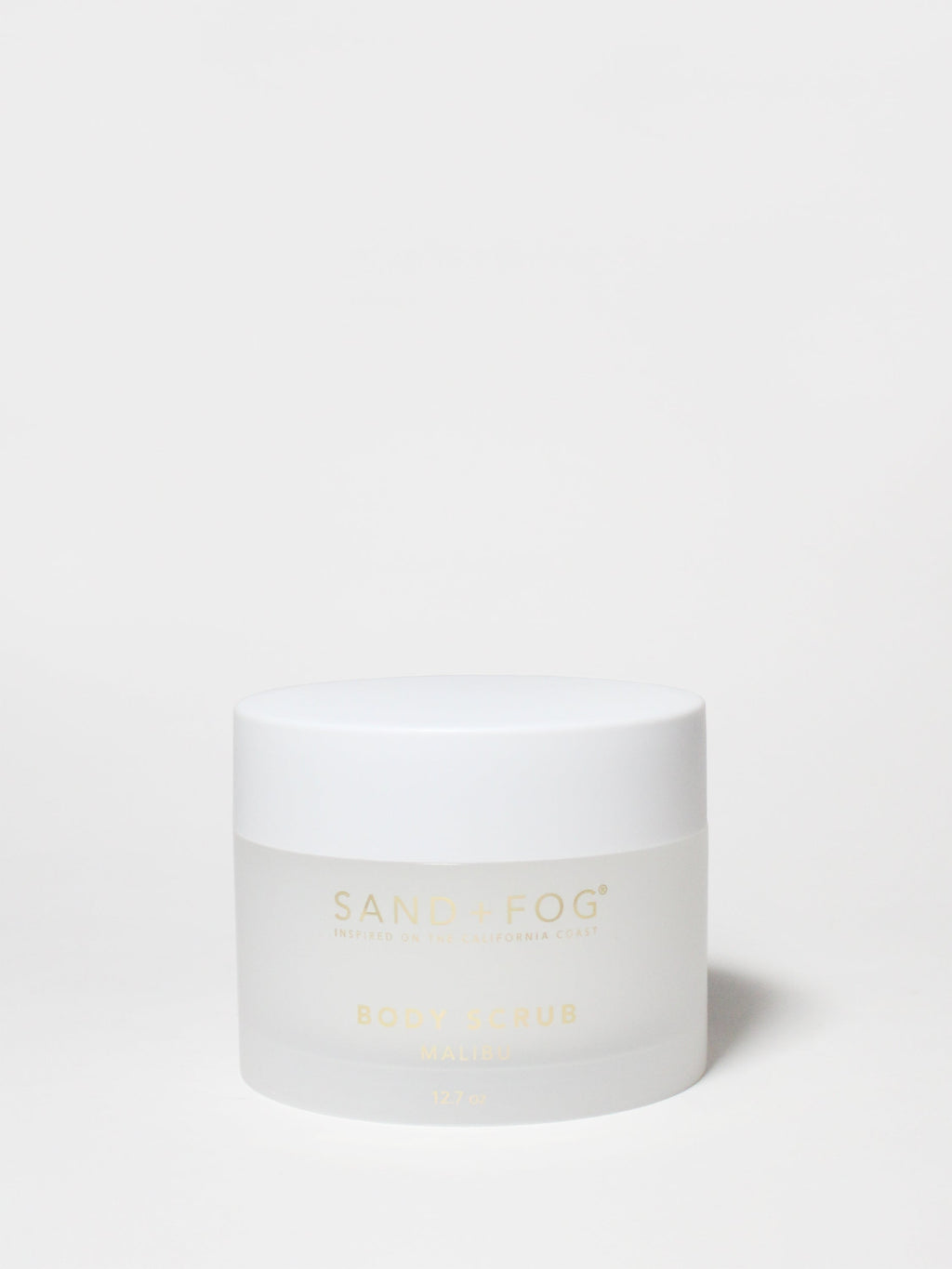 Malibu 12.7 oz Body Scrub